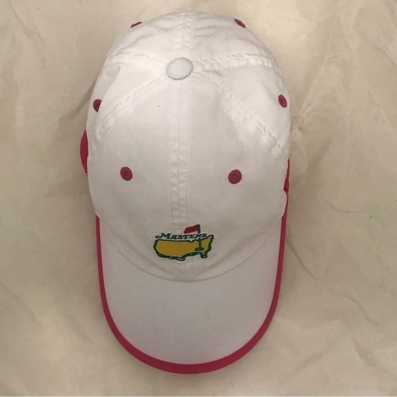 American Needle Master\'s Tournament Womans\'s Cap main image 7